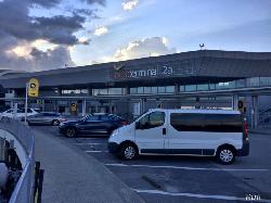Repülőtéri Transzfer